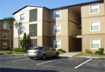 Huntington Reserve Apartments